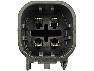 Transfer Case Motor Fits 1998-2002 Chevrolet Tahoe Dorman 467HX72 - Image 1 of 2