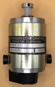 Hansen Corporation 27914-001 151-40-1 - Picture 1 of 5