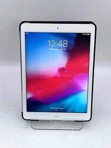 Apple iPad Air 1st Gen. A1474 - 16GB - Wi-Fi, 9.7 in - Space Gray - Picture 1 of 11