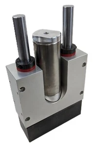 Bimba Stolle Machinery SPUS/16RT0293/00ASTO Linear Thruster Pneumatic Cylinder - Picture 1 of 8