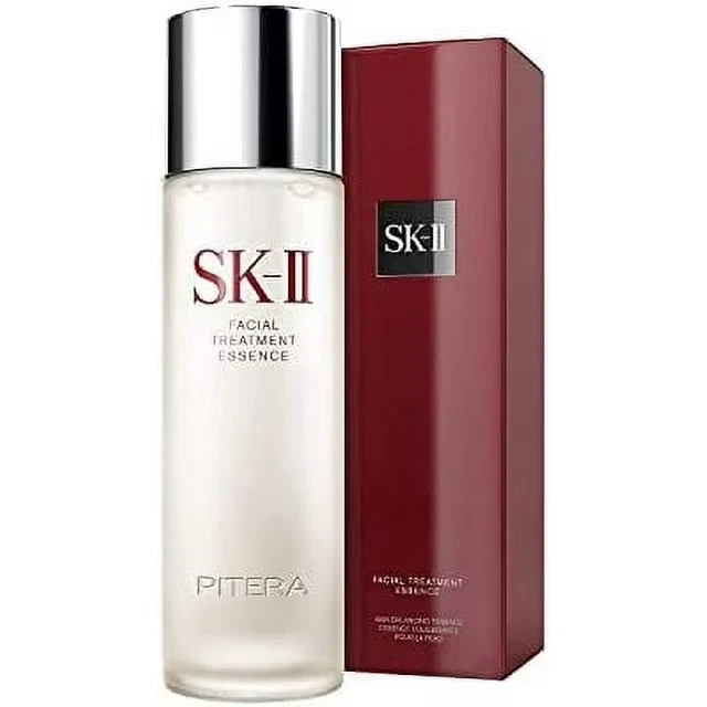 SK-II Facial Treatment Essence 2.5 Oz 75 Ml