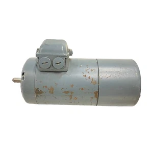 Bauer NUP530-210-T-S Elektromotor 0.16 kW 180 V 1,1 A Elektromotor - Picture 1 of 12