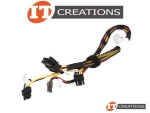 HP FAN BOARD POWER CABLE HPE CLOUDLINE CL3150 G10 SERVER GEN10 879978-001 - Picture 1 of 3