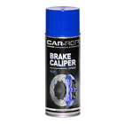 Car-rep Automotive Heat Resistant Brake Caliper Spray Paint 400ml Blue Aerosol