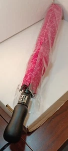 Paraguas T-Mobile Tuesday EDICIÓN LIMITADA - NUEVO - ¡Envío gratuito con seguimiento! - Imagen 1 de 4
