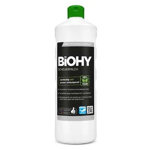 BiOHY Scheuermilch 1 Liter Flasche - Bild 1 von 49