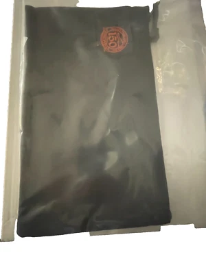 KLEIN TOOLS Zipper Bag, Cordura Balilstic, 150 Year Anniversary Label - Image 1 of 4