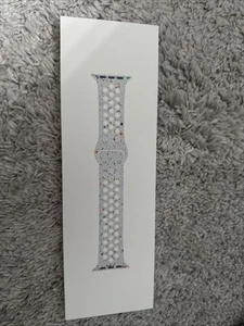 Apple Watch Nike Sport Band 46 mm - Zdjęcie 1 z 4