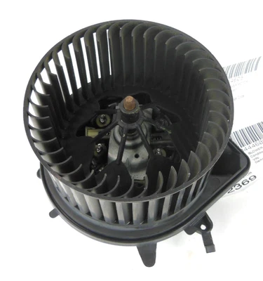 Mini Cooper Paceman 2013-2016 soplador motor calentador climatización aire acondicionado fabricante original 3422644-02 Foto 1 de 4