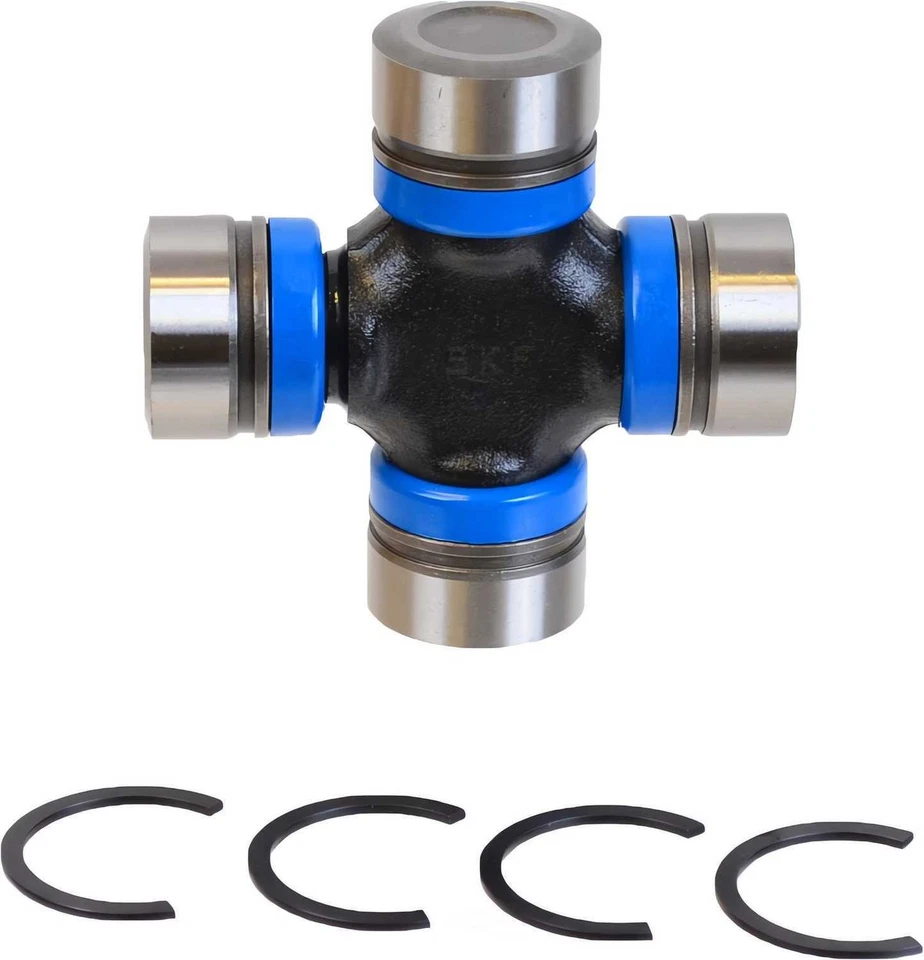 Junta universal SKF UJ371 Foto 1 de 2