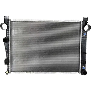 Radiador para Mercedes-Benz S500 CL500 S430 S55 AMG S600 5.0 4.3 5.5 5.8 2652 - Imagen 1 de 9