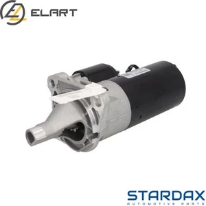 STARTER STX200469 FOR CHRYSLER VOYAGER/GRAND/III DODGE CARAVAN EDZ/B00 2.4L 4cyl - Picture 1 of 7