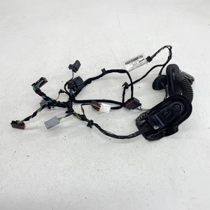 FORD FIESTA MK7 DOOR LOOM C1BT-14A584-BDF 5DR OSF RH DRIVER FRONT RIGHT 12-17 - Picture 1 of 12