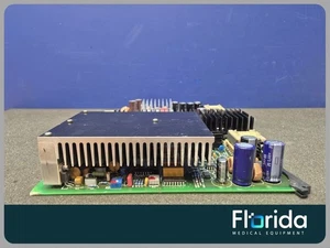 GE ULTRASOUND POWER SUPPLY MODULE PN: KTZ195826 CPP5.P3 / FAST SHIPPING - Picture 1 of 7