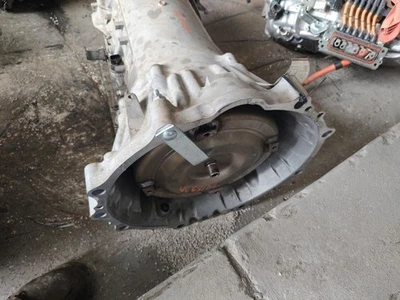 Automatic Transmission 2WD Thru 1/13 Fits 13 INFINITI QX56 2272233 Foto 1 de 4