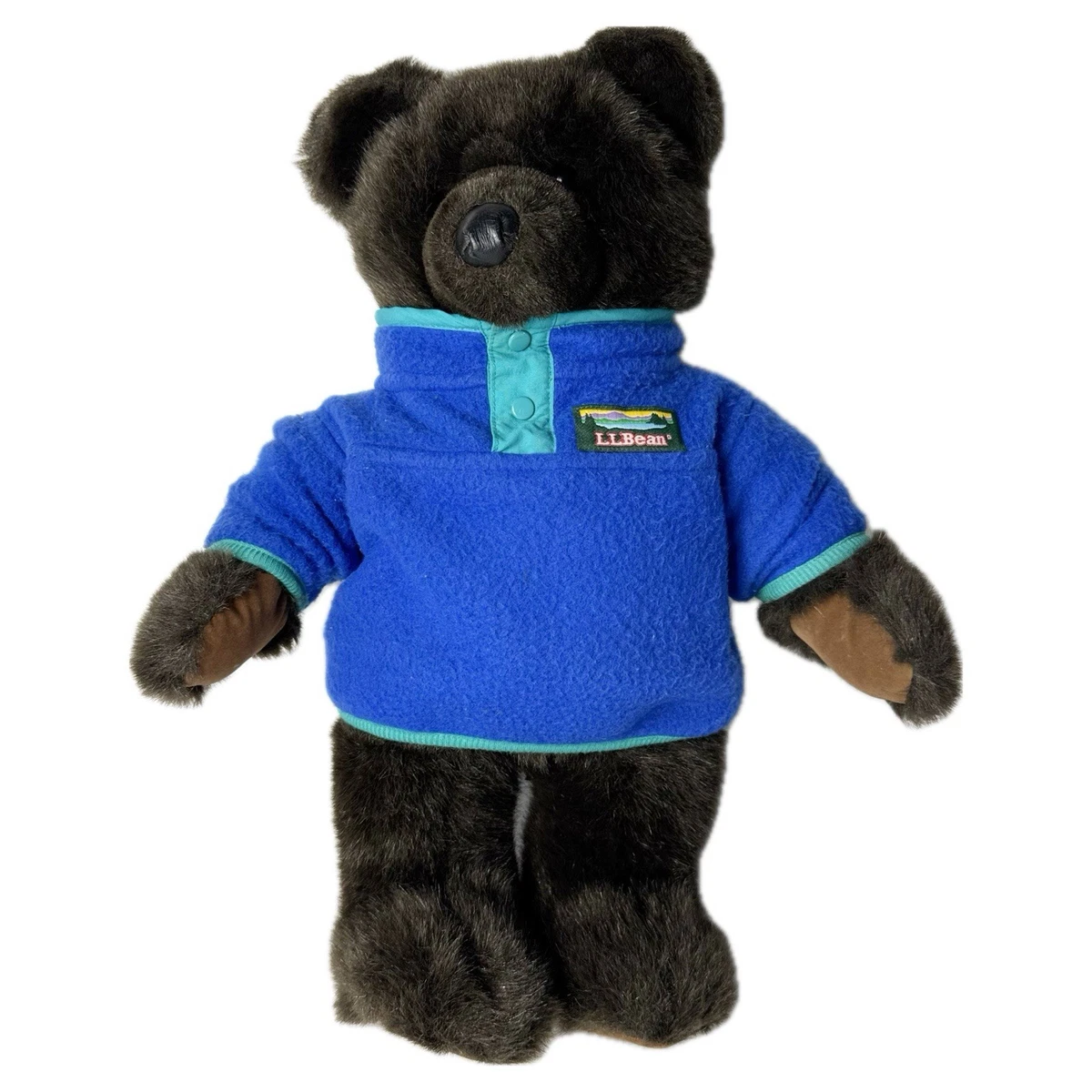 L.L. Bean Plush Teddy Bears for sale | eBay