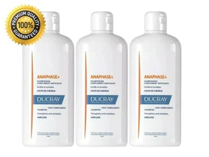 Champú complemento antipérdida de cabello Ducray Anaphase+ - 13,6 oz / 400 ml - Imagen 1 de 14