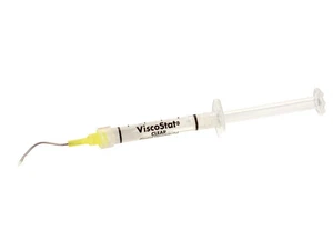 ViscoStat Clear hämostatisches Zahngel 1,2 ml 25 Prozent wie Bild kostenloser Versand - Bild 1 von 6