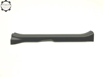 2019–2025 TOYOTA COROLLA ЛЮК ЛЕВЫЙ ВОДИТЕЛЬ ПЕРЕДНЯЯ ДВЕРЬ ПОРОГ ПОТЕРТОСТИ ПЛАСТИНА ОТДЕЛКА ## - Изображение 1 из 4