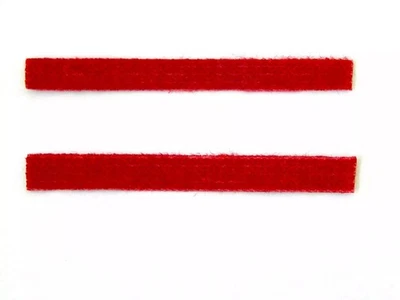 Orginale Fadenheber Plüsch Standardgröße passend für alle Staubsauger und Marken - Bild 1 von 4