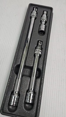 SNAP-ON 3 PC SET MODEL PAKTY093 (E90004268) - Image 1 of 4