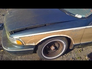 Alternator 140 Amp Fits 93-96 CAPRICE 413177 - Picture 1 of 12