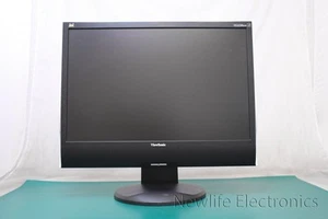ViewSonic VG2230wm 22 in. LCD Monitor - Picture 1 of 6