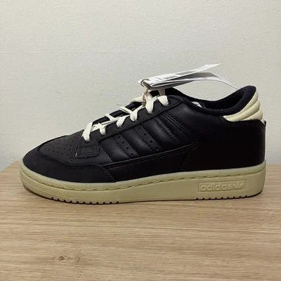 Adidas Originals Trainers Size 5 Purple Brown Low Top Shoes Casual  - Image 1 of 4