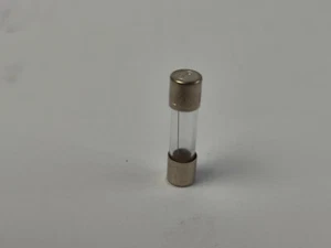 Feinsicherung 5x20 2.0 A Träge S - Bild 1 von 2