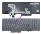 New US NO-Backlit Keyboard for Lenovo ThinkPad P51S T570 T580 01HX219 01HX259