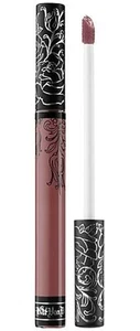 Lápiz labial líquido eterno KVD Kat Von D SANCTUARY tamaño completo nuevo en caja auténtico - Imagen 1 de 4