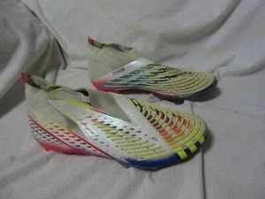 Adidas Predator Edge+ FG Gr.42 2/3 "Top Zustand" - Bild 1 von 17