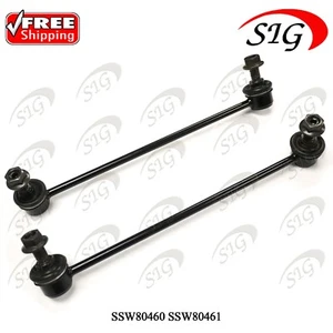 Estabilizador delantero izquierdo y derecho eslabones de barra oscilante para Chevrolet Equinox 2005-2009 2 piezas - Imagen 1 de 8