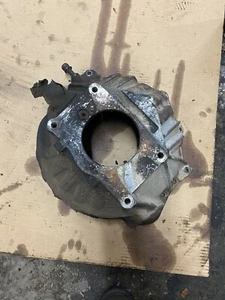 73 to 79 Chevrolet 250 Bellhousing M1N16 - Picture 1 of 2