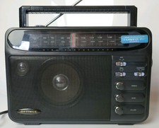Optimus Portable AM/FM Radios for sale | In Stock | eBay