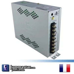 Alimentation pour borne d'arcade - Arcade power supply 16A - Imagen 1 de 2