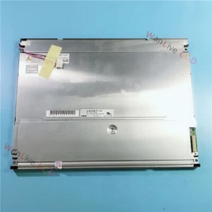 12.1" Inch For NL8060BC31-42 NEC TFT LCD Screen Display Panel 1 Year Warranty - Picture 1 of 3