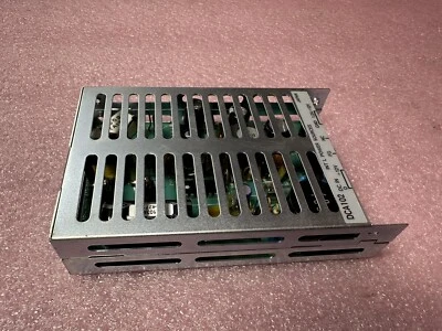 Convertidor de potencia International Power DCA102 12v-dc 1.2a Amp 12v-dc Foto 1 de 4