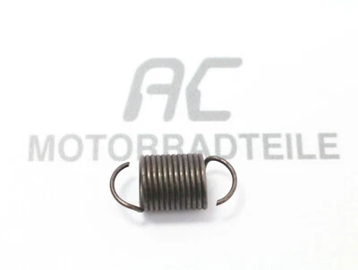 Barra de cambio muelle original spring shift bar Honda CB 360 T Foto 1 de 2