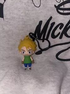 Digimon NEW * Matt Clip * Blind Bag Series 2 Figural Keychain Toei Animation - Picture 1 of 2