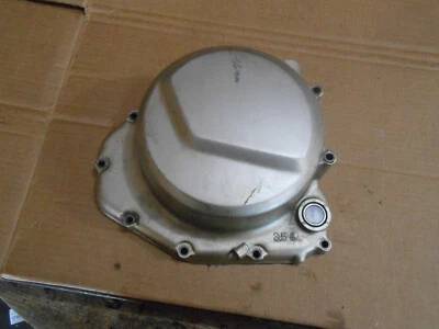 Kawasaki Spectre 750 KZ 750 KZ750N 1982 82 clutch cover right engine housing - Image 1 of 3