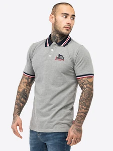 Lonsdale Herren Poloshirt schmale Passform OCCUMSTER NEU & OVP 1751 - Bild 1 von 6