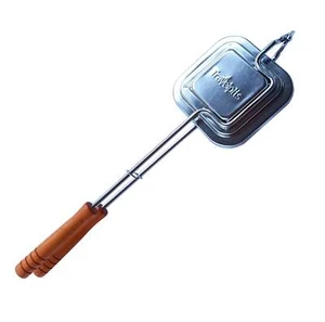 Stainless Steel Jaffle Iron - Picture 1 of 10
