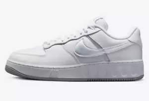 Nike Air Force 1 Low Unity 40 Aniversario Blanco Platino Puro - Imagen 1 de 9