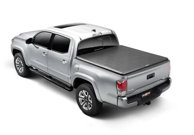Truxedo 263801 TruXport Tonneau Cover Fits 07-13 Tundra - Image 1 of 4