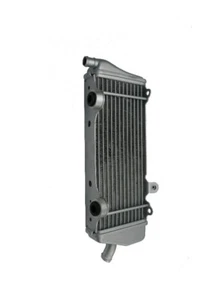 KSX Kühler Radiator passend für KTM EXC/F 350 2012 2013 2014 2015 links left - Afbeelding 1 van 3