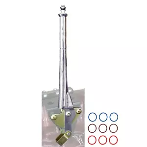Transmission Mount Emergency Hand Brake Lever Parking E-Brake Handle 11" TH350 - Bild 1 von 5