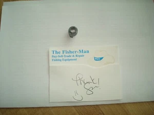 SHIMANO SPINNING REEL PART #RD 2330 ANTI REV. RATCHET SYMETRE 4000 NEW - Picture 1 of 2