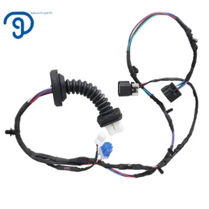 Rear Door Wiring Harness LH/RH 2004-2010 For Dodge Ram 1500 2500 3500 645-506 - Picture 1 of 10