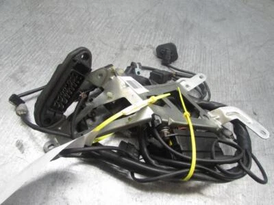 Ducati ST4S 996cc 2001-2005 ABS Model Front Section Of Wiring Loom With Fuse Box - Image 1 of 4